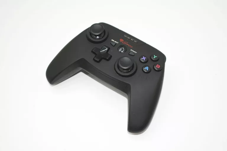 PAD KONTROLER GENESIS PV58 DO PS3/PC