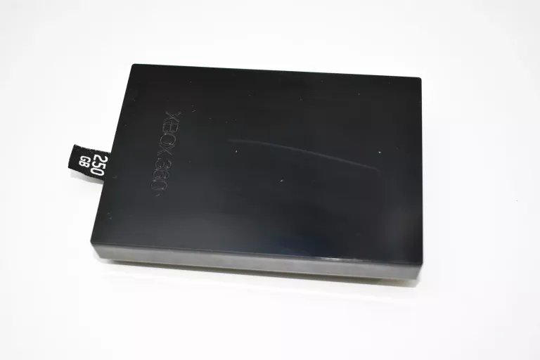 DYSK XBOX 360 250GB