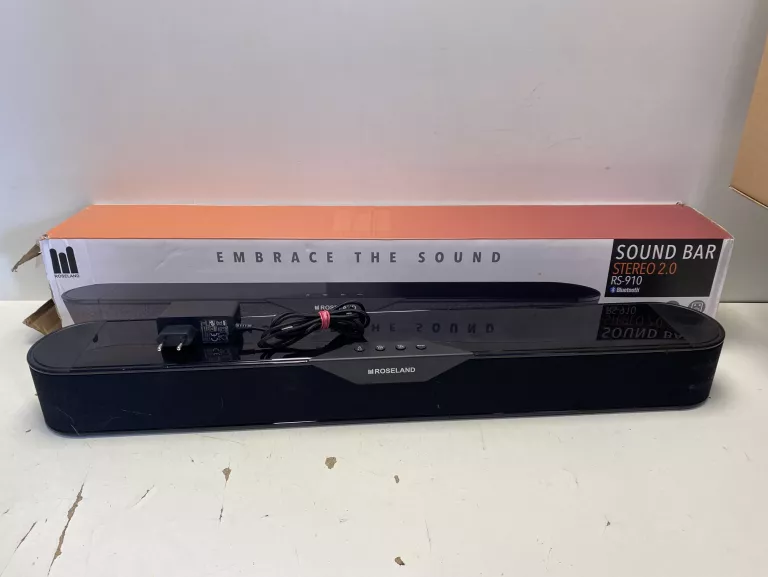 SOUNDBAR ROSELAND RS-910