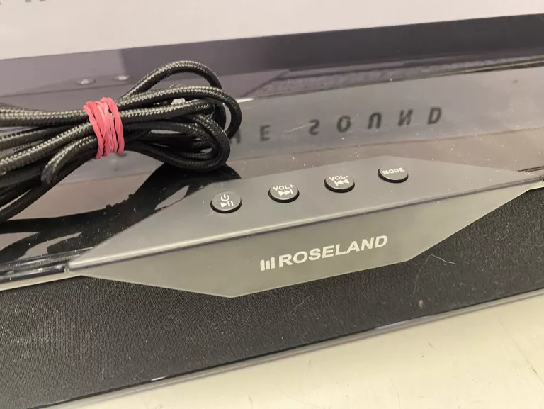 SOUNDBAR ROSELAND RS-910