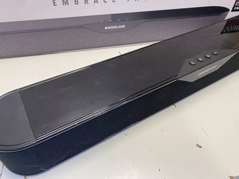 SOUNDBAR ROSELAND RS-910