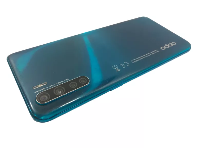 TELEFON OPPO A91