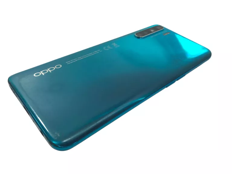 TELEFON OPPO A91