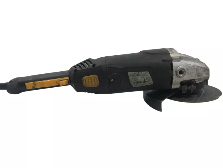SZLIFIERKA KĄTOWA SIECIOWE CMI 2000 W 230 V