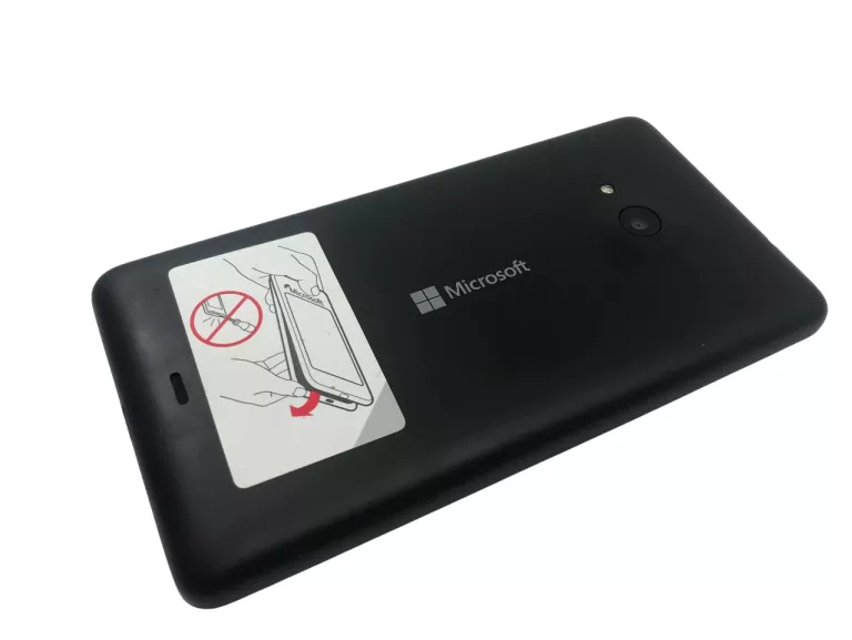 TELEFON NOKIA LUMIA 535