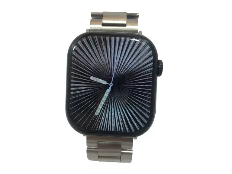 SMARTWATCH S10 CHAT GPT