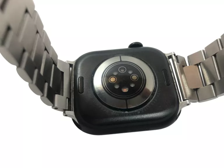 SMARTWATCH S10 CHAT GPT