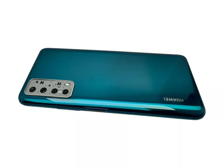 HUAWEI P SMART 2021 4/128GB 5000MAH 6,67" OPIS!