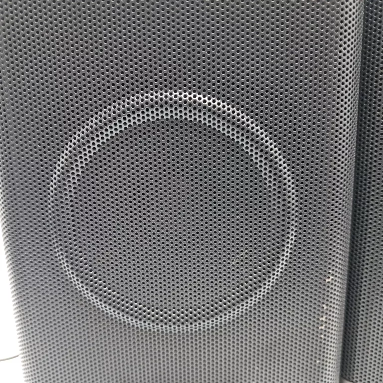 GŁOŚNIKI KOMPUTEROWE ALTEC LANSING