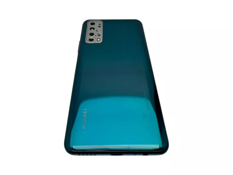 HUAWEI P SMART 2021 4/128GB 5000MAH 6,67" OPIS!