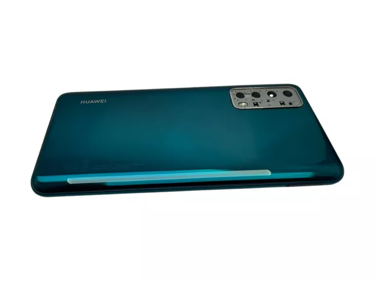 HUAWEI P SMART 2021 4/128GB 5000MAH 6,67" OPIS!