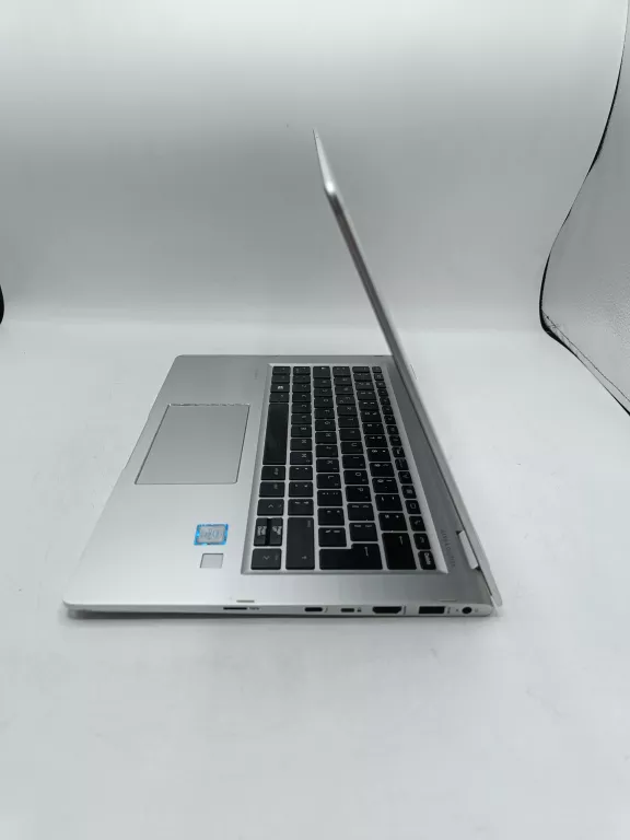 LAPTOP HP ELITEBOOK X360 1030 G2 16/512GB I5 WIN 10