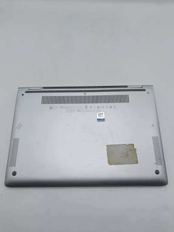 LAPTOP HP ELITEBOOK X360 1030 G2 16/512GB I5 WIN 10