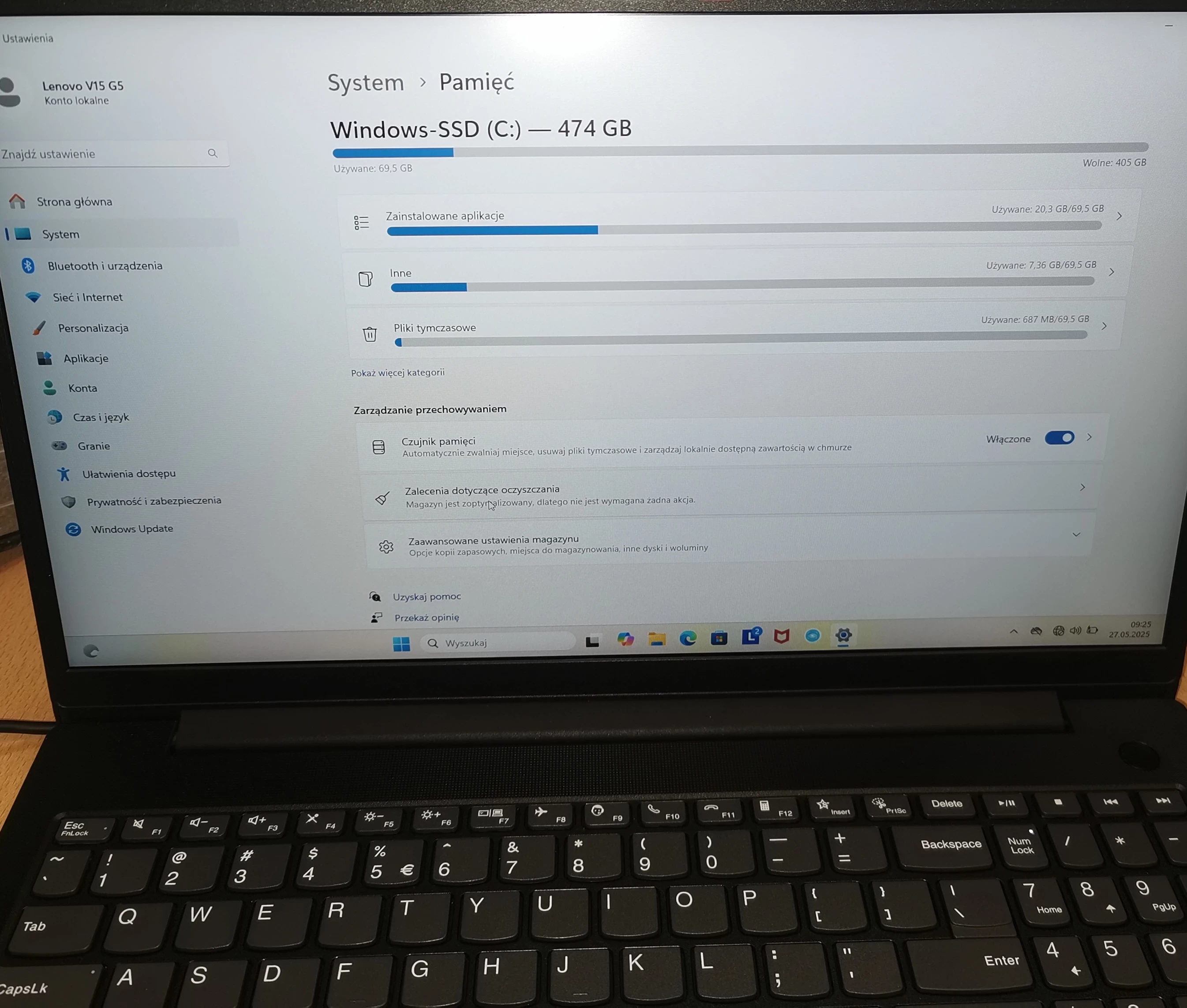 laptop-lenovo-v15-g5-irl-kpl-paragon-gwarancja-stan-11323-2