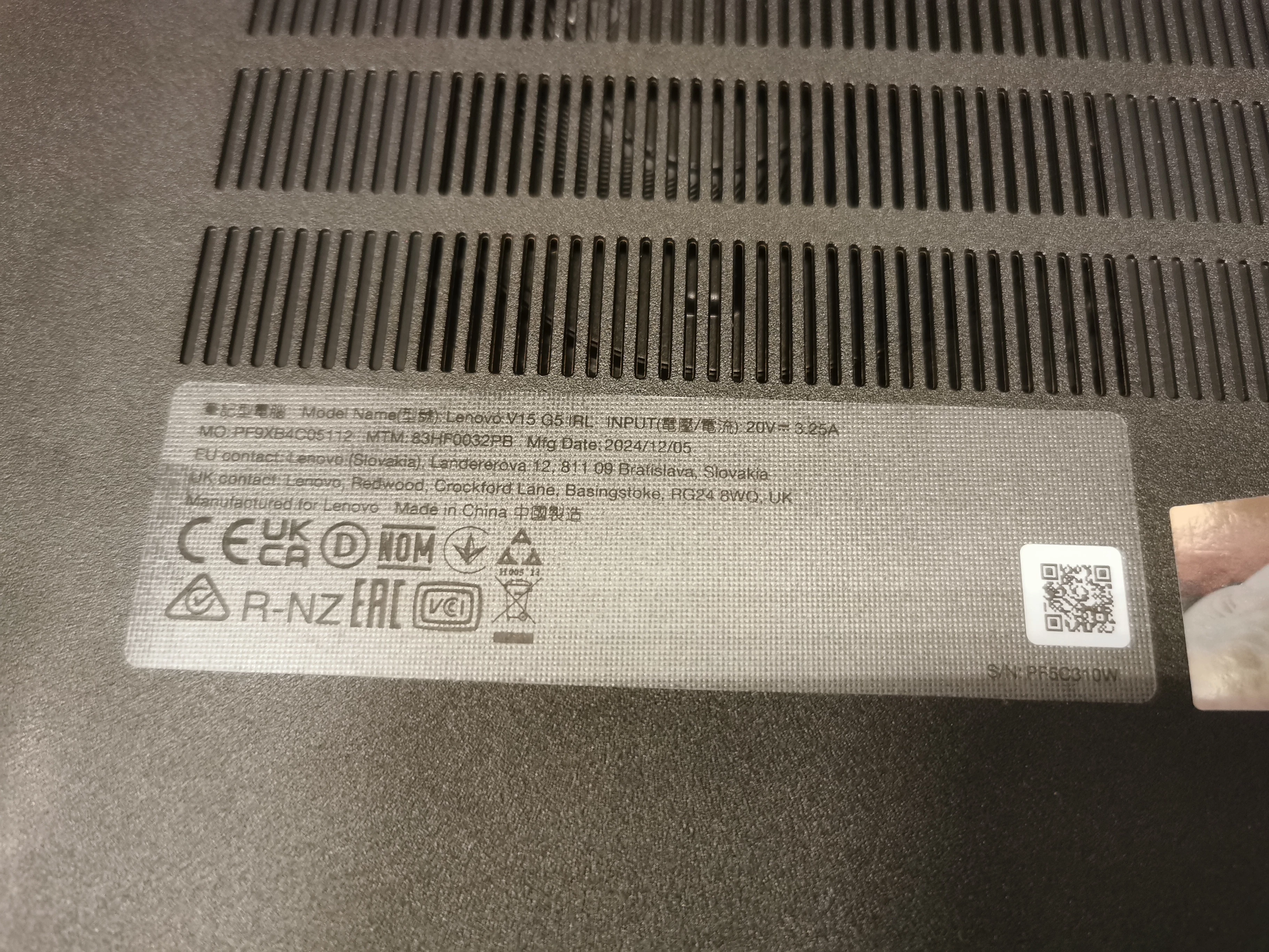 laptop-lenovo-v15-g5-irl-intel-core-5-120u51216w11pro-wielkosc-pamieci-ram-200941-2205