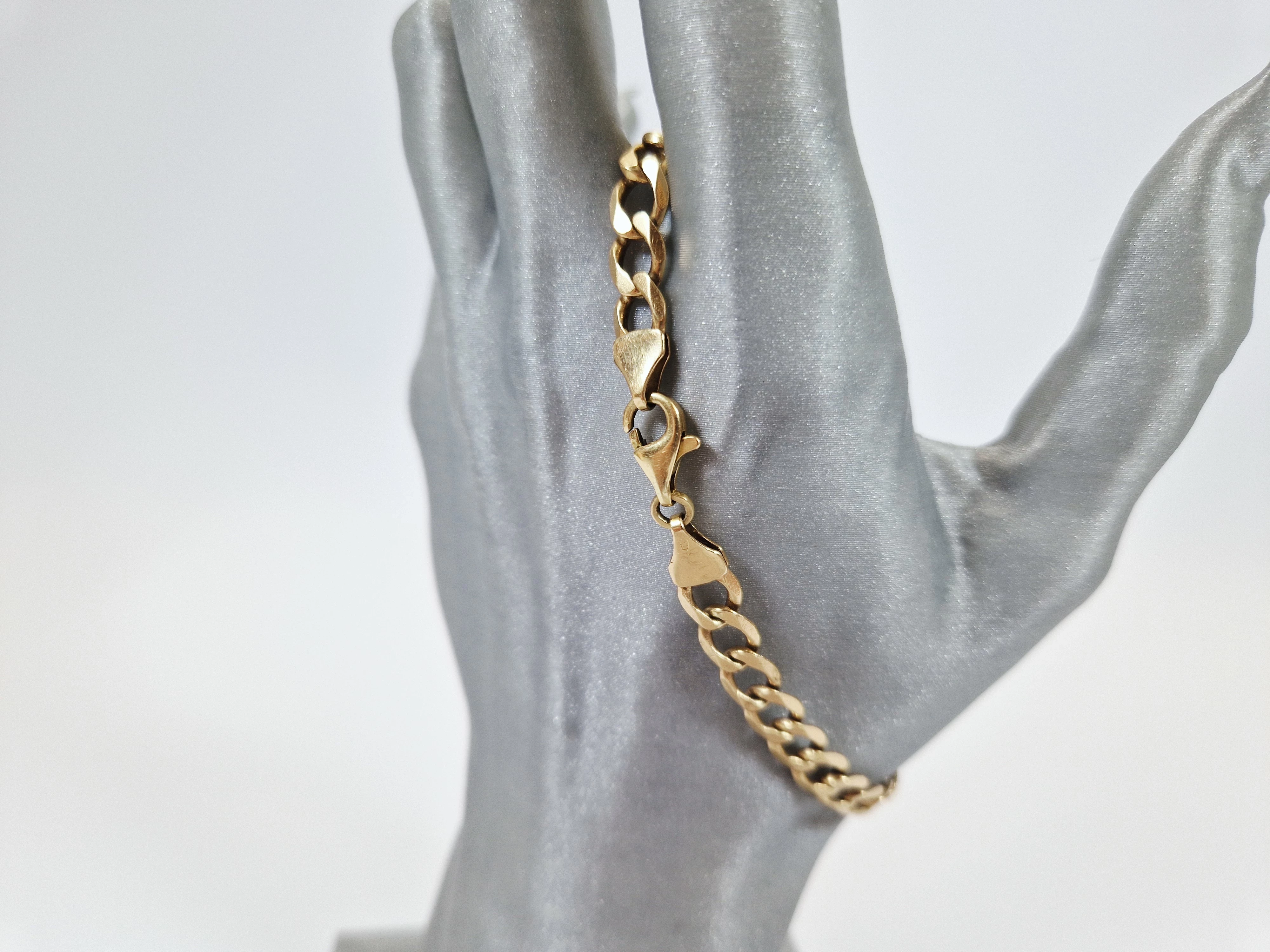 piekna-zlota-meska-bransoletka-p585-w-1487g-dl-22cm-splot-2208-1