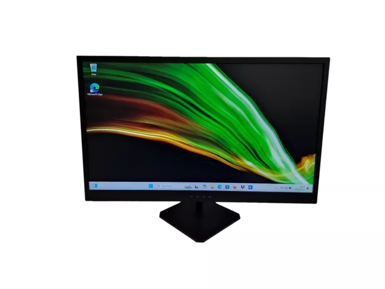 MONITOR HP OMEN 25 24.5" TN 144 HZ FULL HD 1080P MATOWY HDMI DP USB