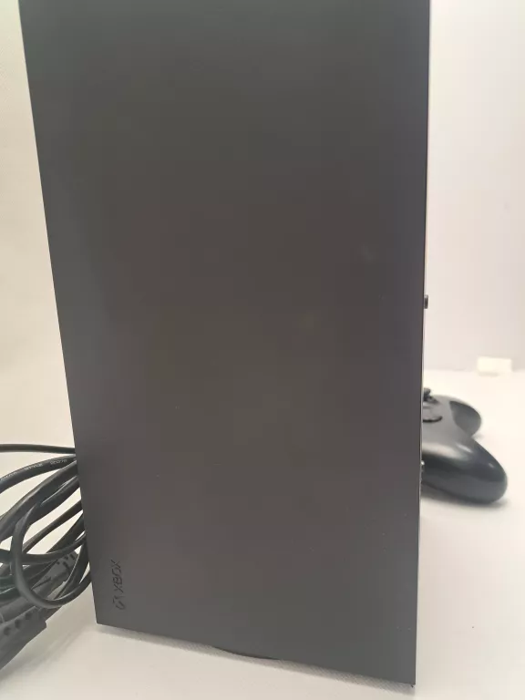 KONSOLA XBOX SERIES X