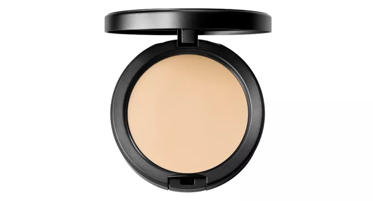 MAC STUDIO FIX POWDER PLUS FOUNDATION NC12