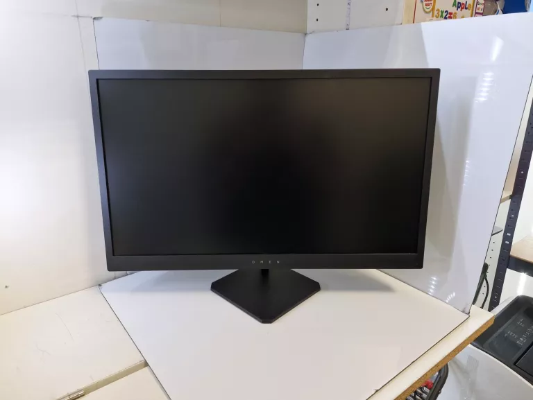 MONITOR HP OMEN 25 24.5" TN 144 HZ FULL HD 1080P MATOWY HDMI DP USB
