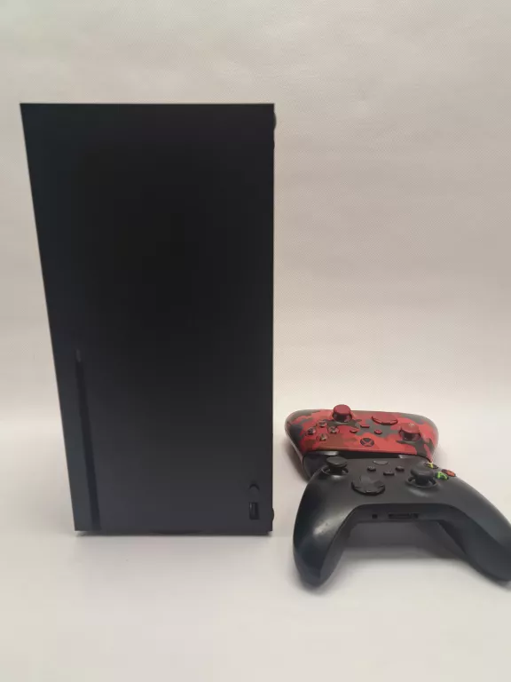 KONSOLA XBOX SERIES X