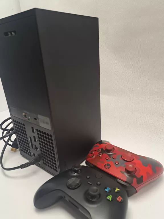 KONSOLA XBOX SERIES X