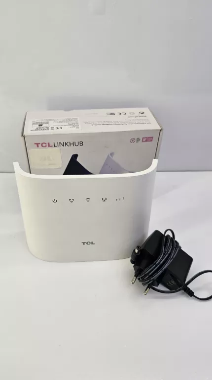 ROUTER TCL LINKHUB HH132