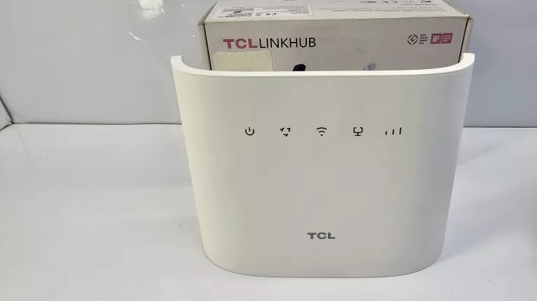 ROUTER TCL LINKHUB HH132