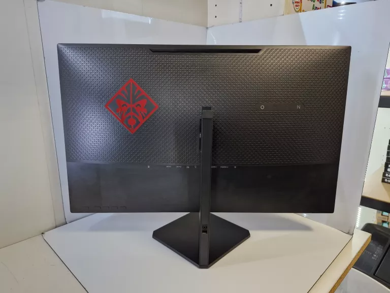 MONITOR HP OMEN 25 24.5" TN 144 HZ FULL HD 1080P MATOWY HDMI DP USB