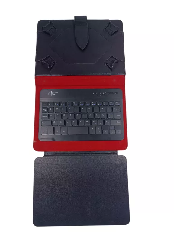ETUI Z KLAWIATURĄ BLUETOOTH NA TABLET 7 CALI