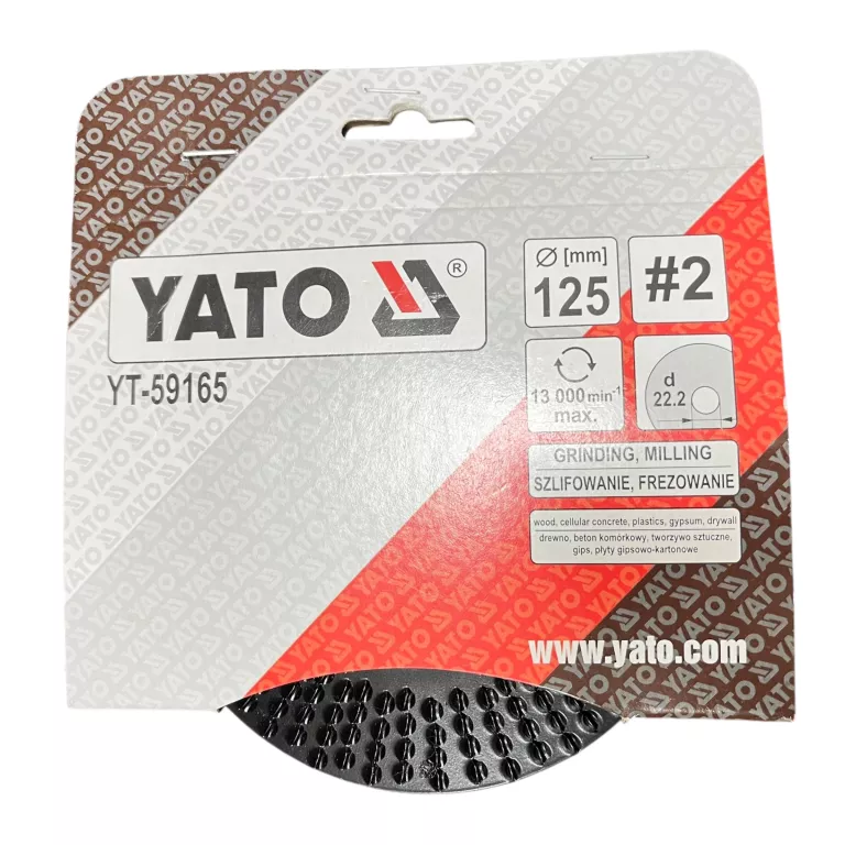 yato-yt-59165-tarnik-skosny-do-drewna-125mm-nr2-ean-gtin-5906083025648
