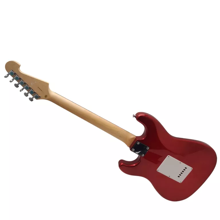GITARA ELEKTRYCZNA WASHBURN WS 300 H CZERWONA *GW*