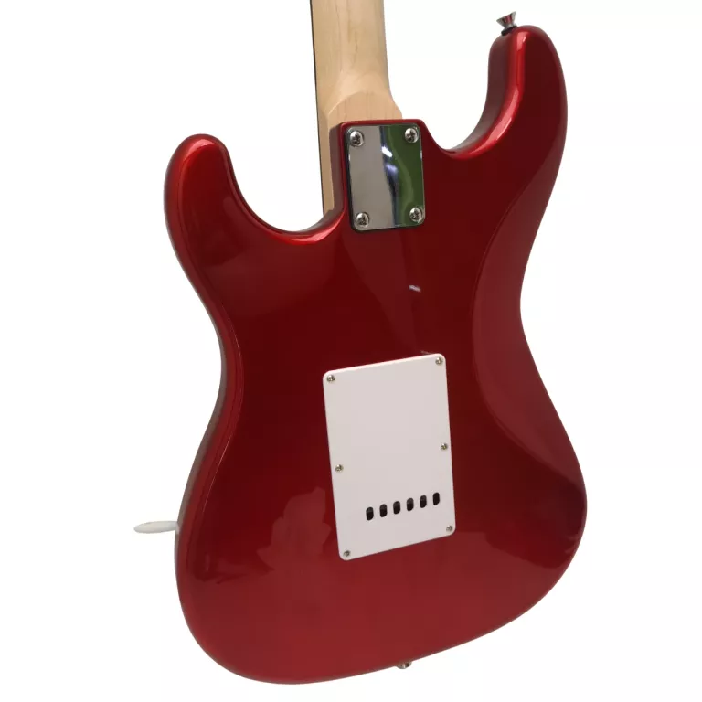 GITARA ELEKTRYCZNA WASHBURN WS 300 H CZERWONA *GW*