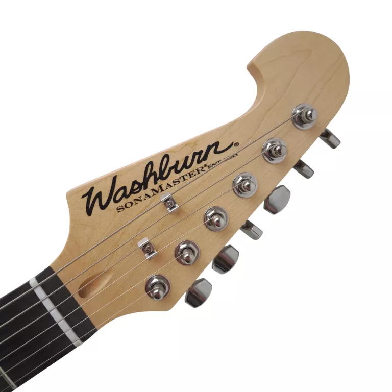 GITARA ELEKTRYCZNA WASHBURN WS 300 H CZERWONA *GW*