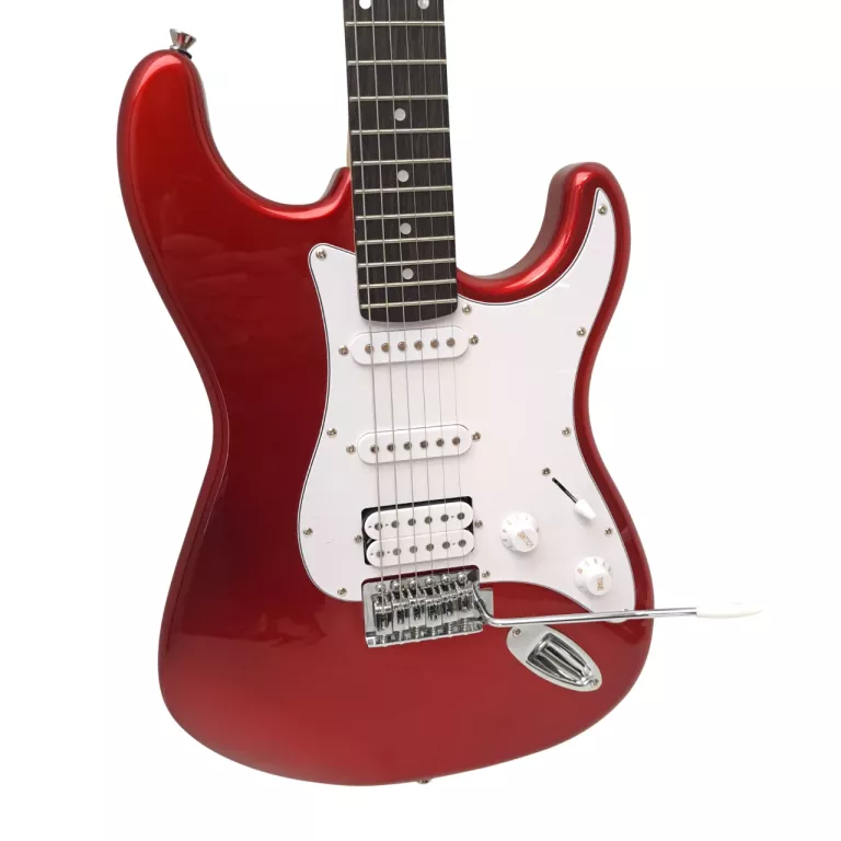 GITARA ELEKTRYCZNA WASHBURN WS 300 H CZERWONA *GW*
