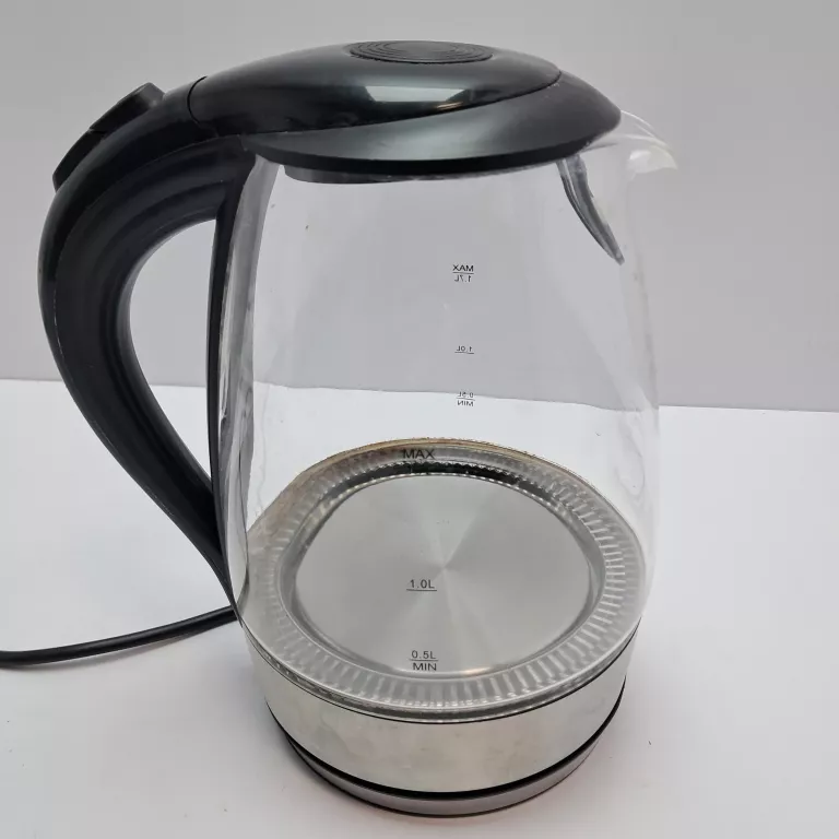 CZAJNIK QILIVE 1,7L