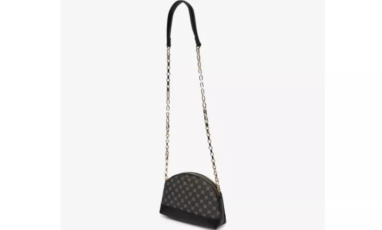 TOREBKA NINE WEST JH6392-NW CZARNY
