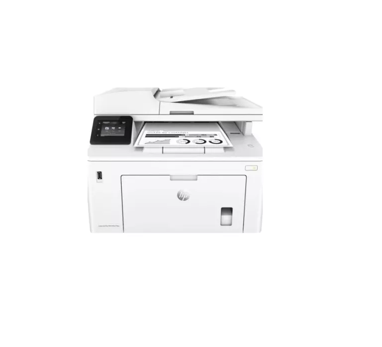 DRUKARKA WIELOFUNKCYJNA LASEROWA (MONO) HP M227FDW