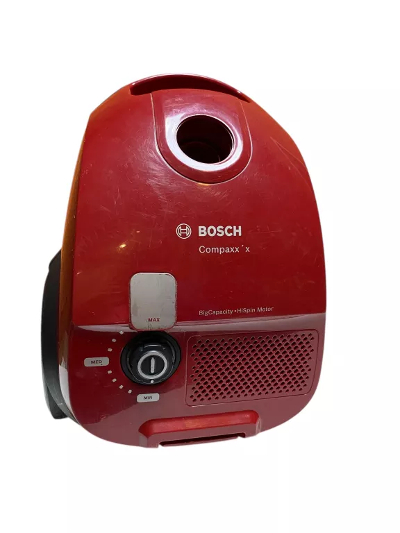 ODKURZACZ BOSCH COMPAXX BZGL2A310