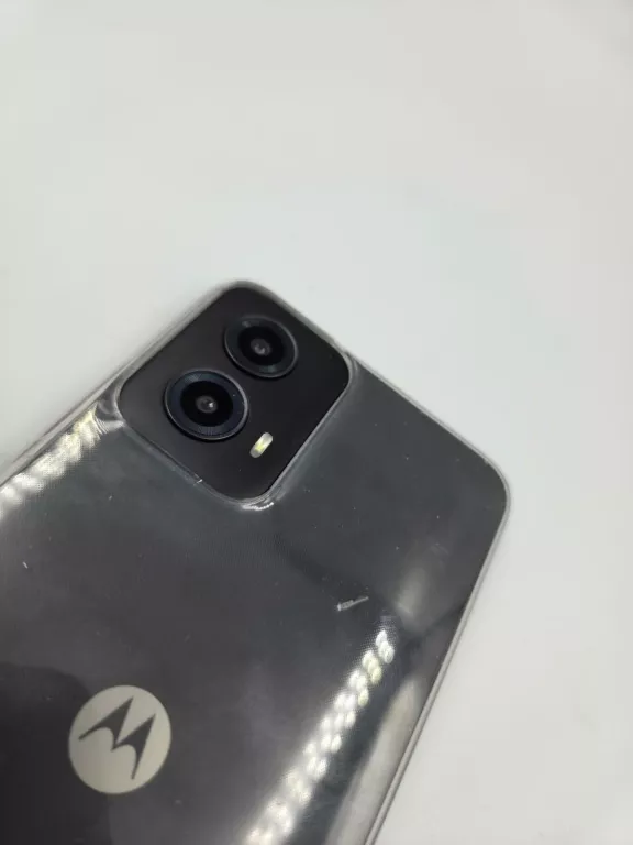 TELEFON MOTOROLA MOTO G34 PUDEŁKO