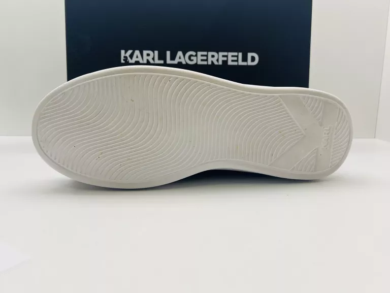 BUTY MĘSKIE KARL LAGERFELD 45 ROZMIAR