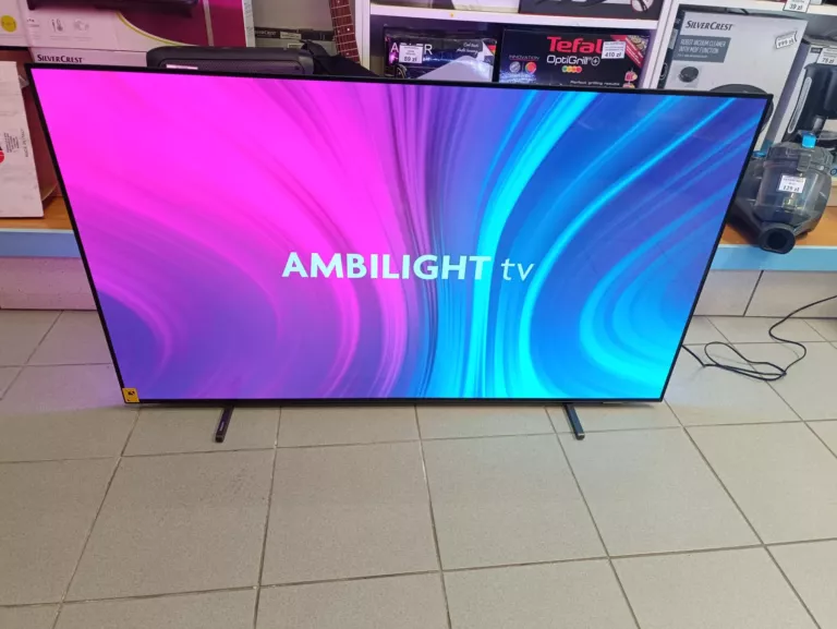 TELEWIZOR PHILIPS 55OLED769/12 IEADLNY