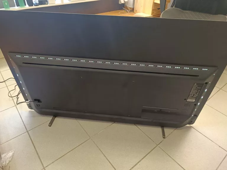TELEWIZOR PHILIPS 55OLED769/12 IEADLNY