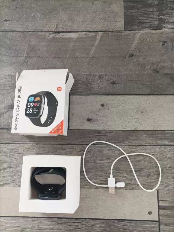 SMARTWATCH XIAOMI REDMI WATCH 3 ACTIVE