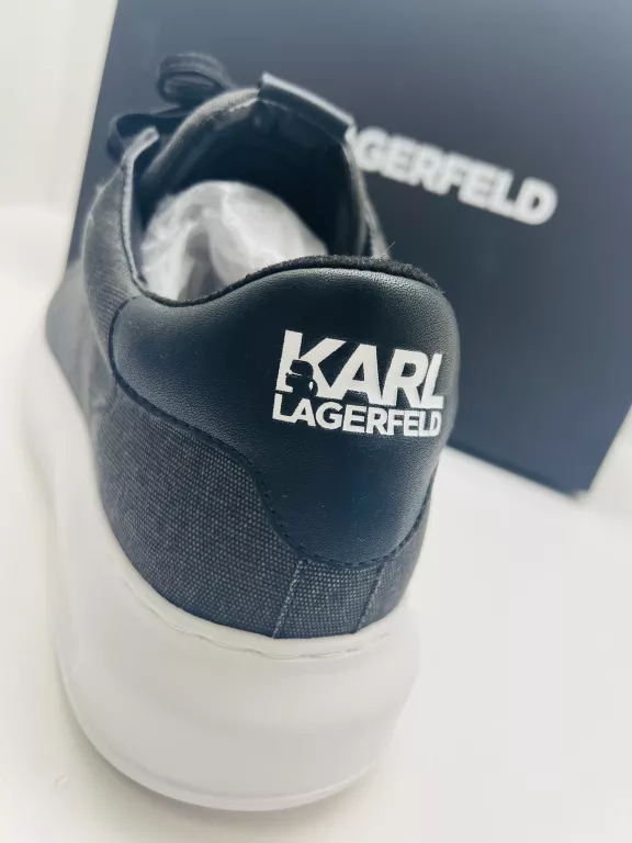 BUTY MĘSKIE KARL LAGERFELD 45 ROZMIAR
