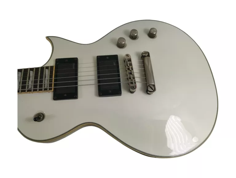 GITARA ELEKTRYCZNA LTD EC 401 FUTERAŁ