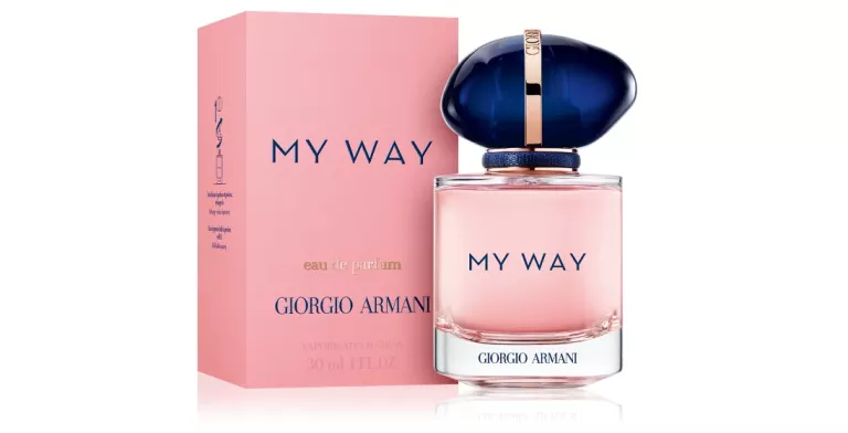 GIORGIO ARMANI MY WAY 30ML