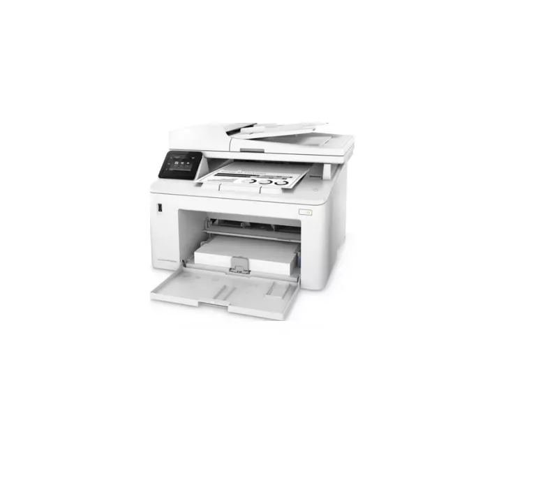 DRUKARKA WIELOFUNKCYJNA LASEROWA (MONO) HP M227FDW