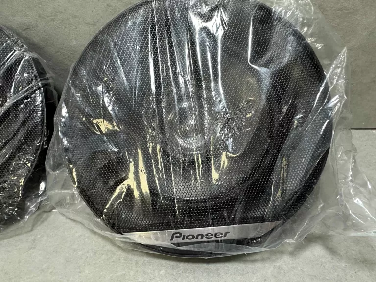 PIONEER TS-G1310F 13CM 2-STOŻKOWE GŁOŚNIKI | 230W | 2 SZT.
