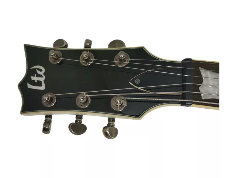 GITARA ELEKTRYCZNA LTD EC 401 FUTERAŁ